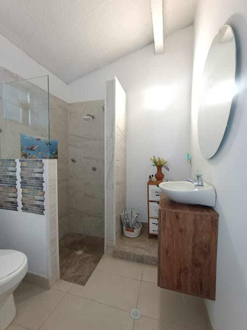 Apartaestudio en arriendo en Villa Antigua, Villa del Rosario, 30 m² · foto 11 de 13