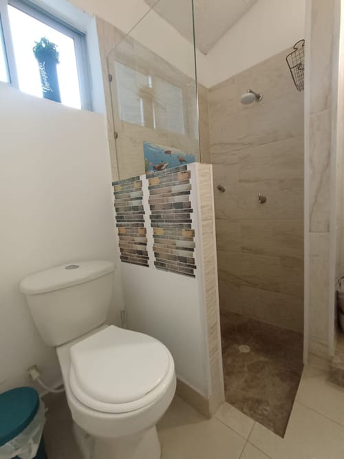 Apartaestudio en arriendo en Villa Antigua, Villa del Rosario, 30 m² · foto 12 de 13