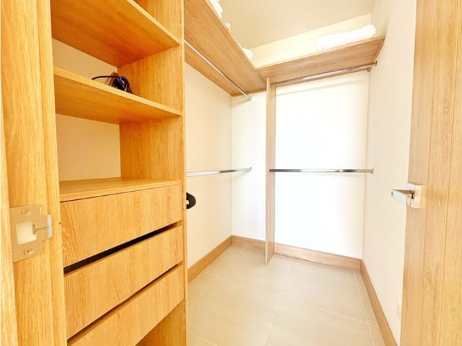 Apartamento de 2 alcobas en venta en Serena Del Mar, Cartagena, 76 m² · foto 10 de 13