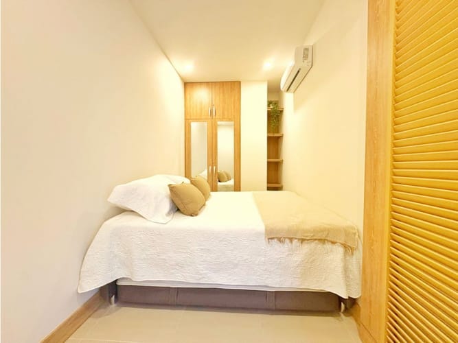 Apartamento de 2 alcobas en venta en Serena Del Mar, Cartagena, 76 m² · foto 13 de 13