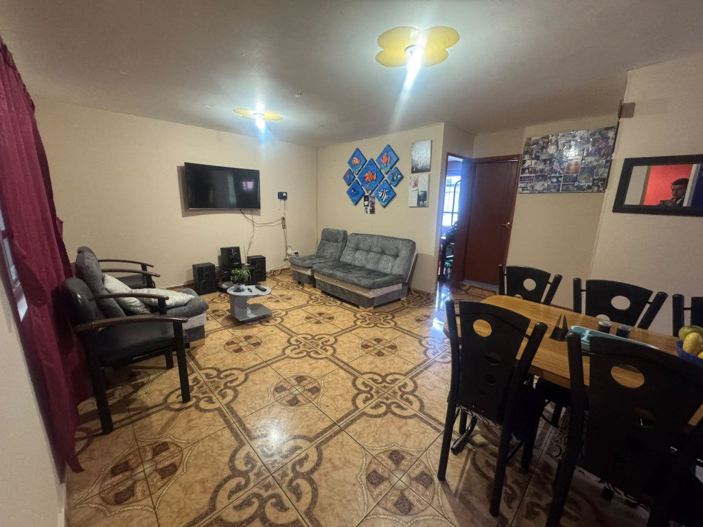 Casa en venta en Monteblanco, Bogotá · foto 8 de 20