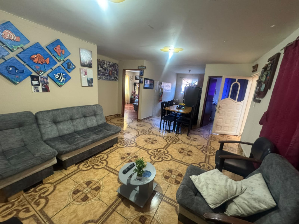 Casa en venta en Monteblanco, Bogotá · foto 9 de 20
