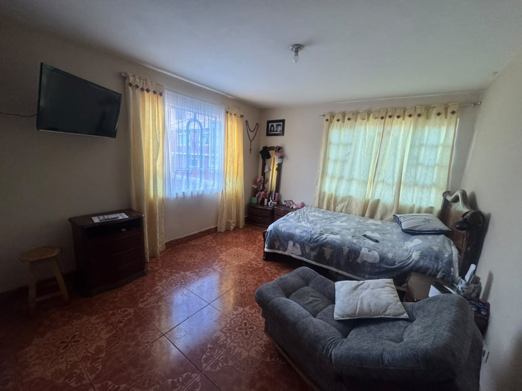 Casa en venta en Monteblanco, Bogotá · foto 10 de 20