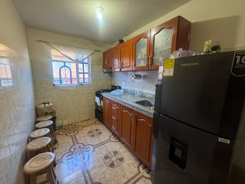 Casa en venta en Monteblanco, Bogotá · foto 12 de 20