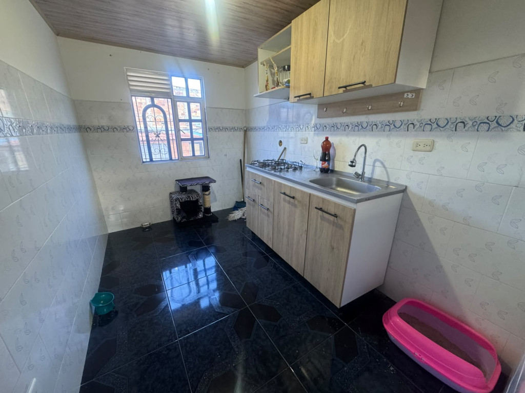 Casa en venta en Monteblanco, Bogotá · foto 17 de 20