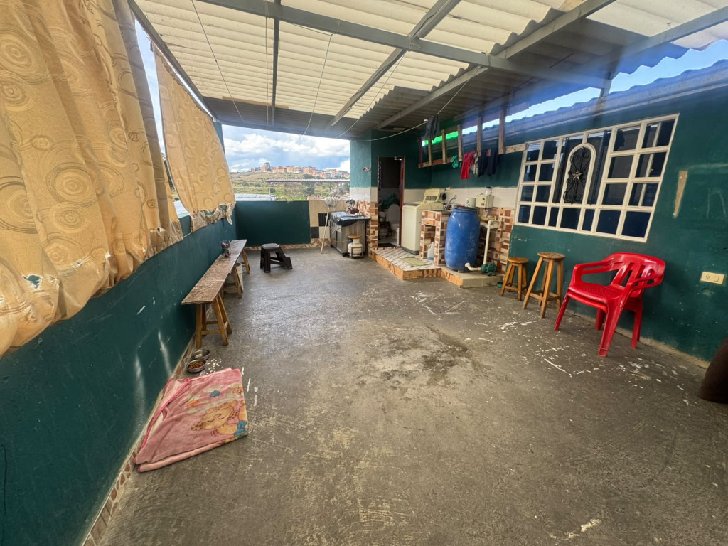 Casa en venta en Monteblanco, Bogotá · foto 18 de 20