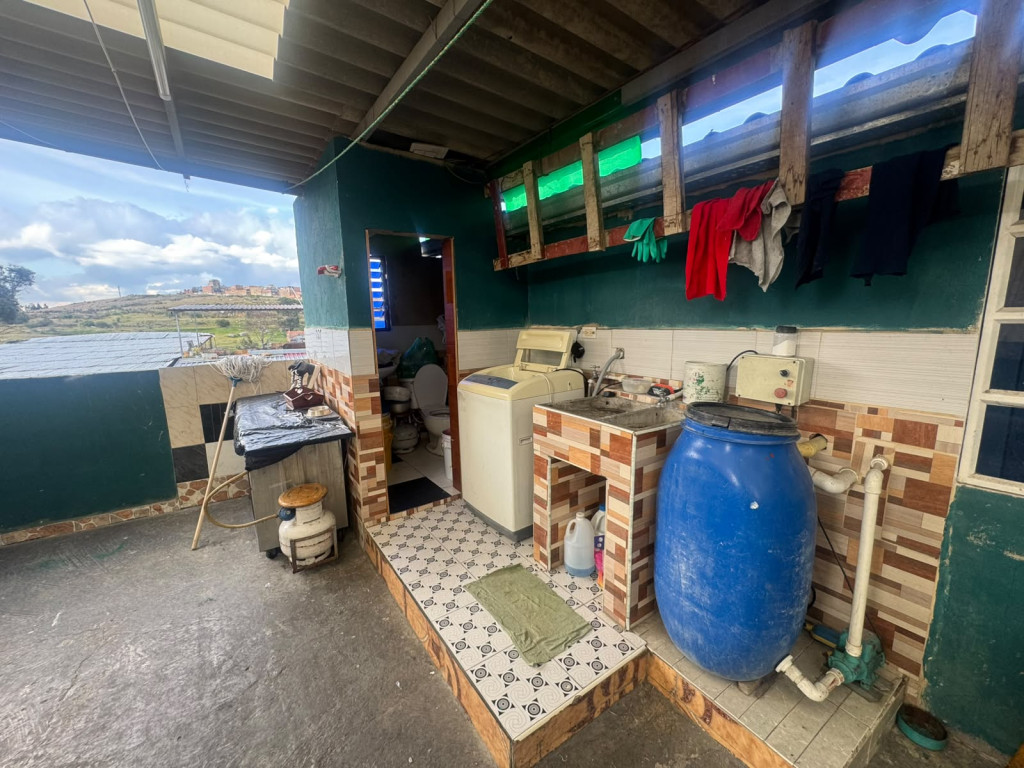 Casa en venta en Monteblanco, Bogotá · foto 19 de 20