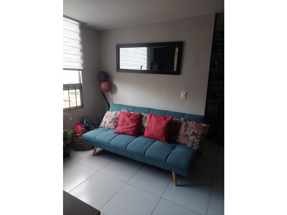 Apartamento en venta en Lucero Bajo, Bogotá · foto 2 de 14