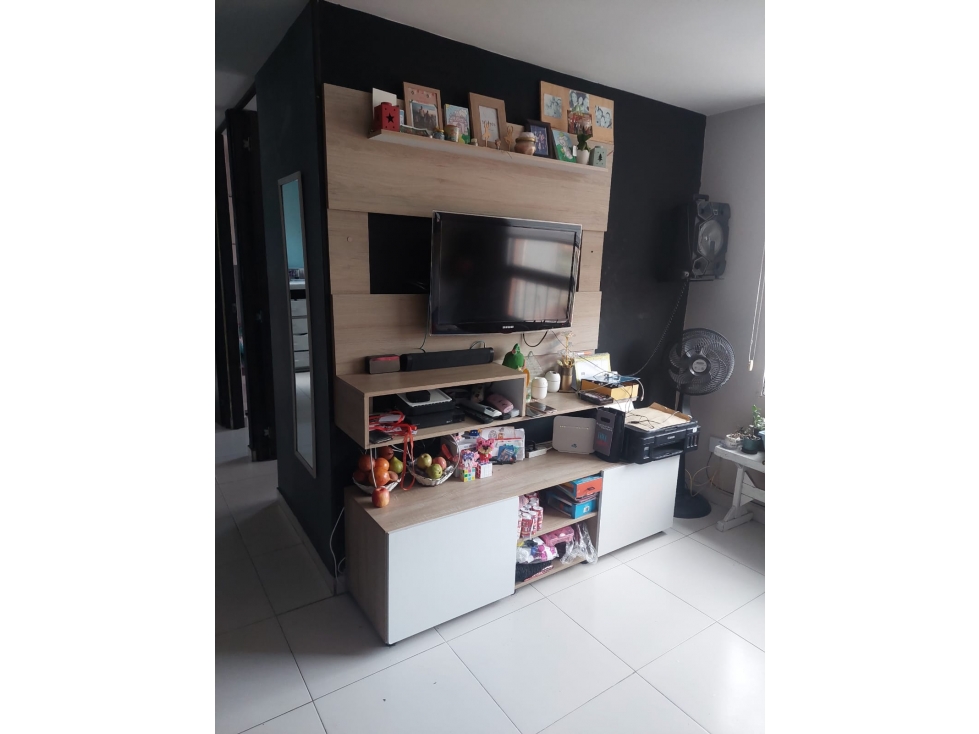 Apartamento en venta en Lucero Bajo, Bogotá · foto 3 de 14