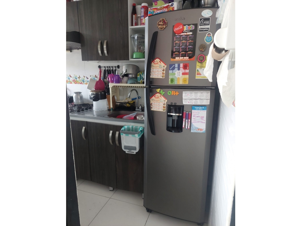 Apartamento en venta en Lucero Bajo, Bogotá · foto 4 de 14
