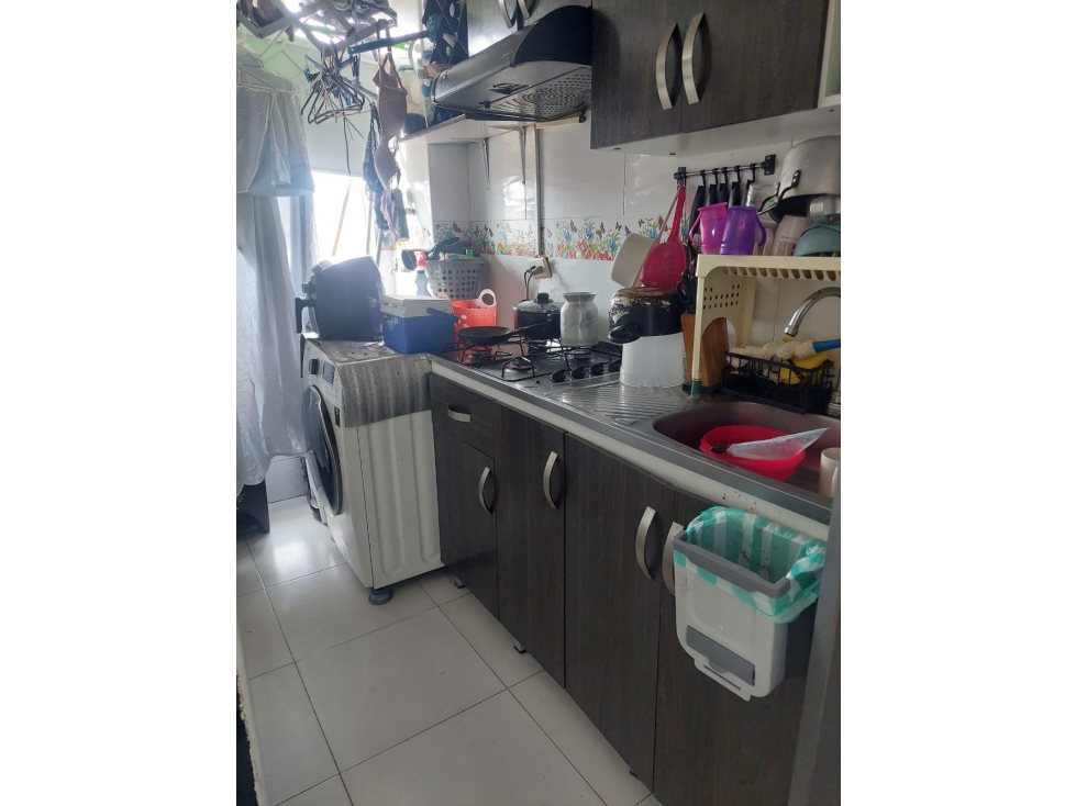 Apartamento en venta en Lucero Bajo, Bogotá · foto 5 de 14