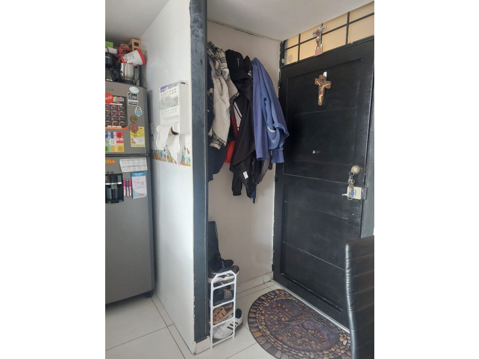 Apartamento en venta en Lucero Bajo, Bogotá · foto 6 de 14