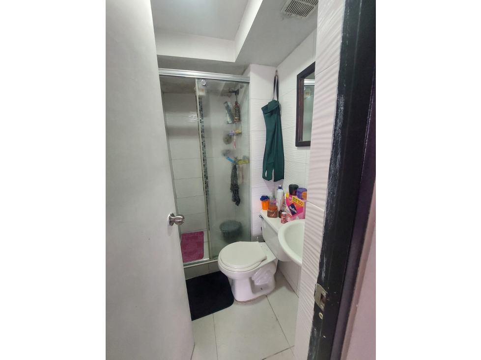 Apartamento en venta en Lucero Bajo, Bogotá · foto 7 de 14
