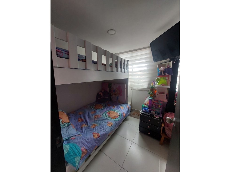 Apartamento en venta en Lucero Bajo, Bogotá · foto 8 de 14
