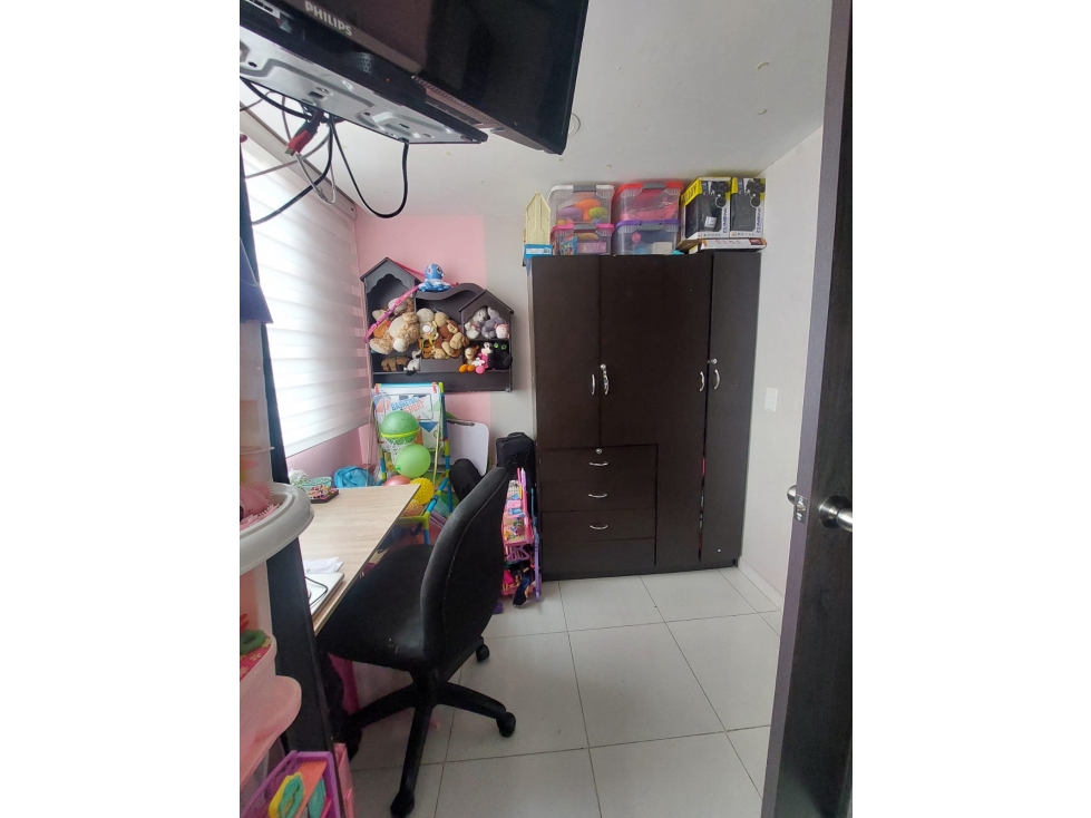 Apartamento en venta en Lucero Bajo, Bogotá · foto 9 de 14
