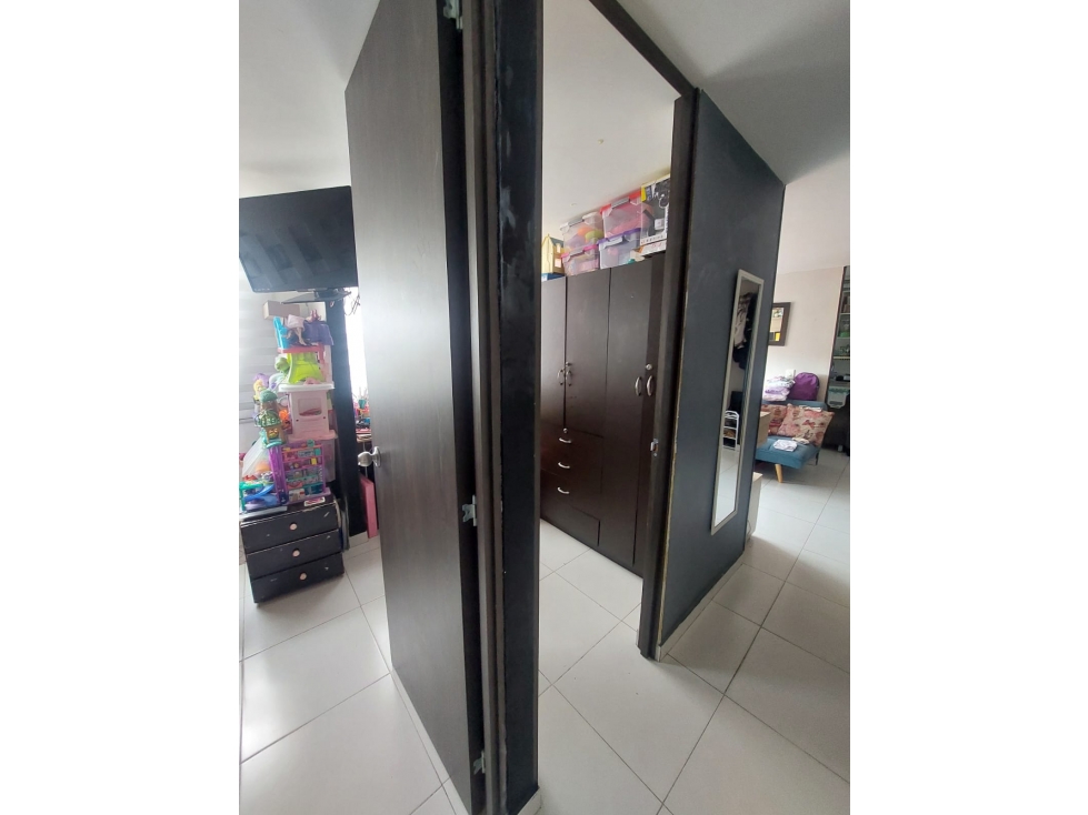 Apartamento en venta en Lucero Bajo, Bogotá · foto 10 de 14