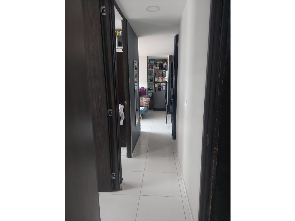 Apartamento en venta en Lucero Bajo, Bogotá · foto 11 de 14