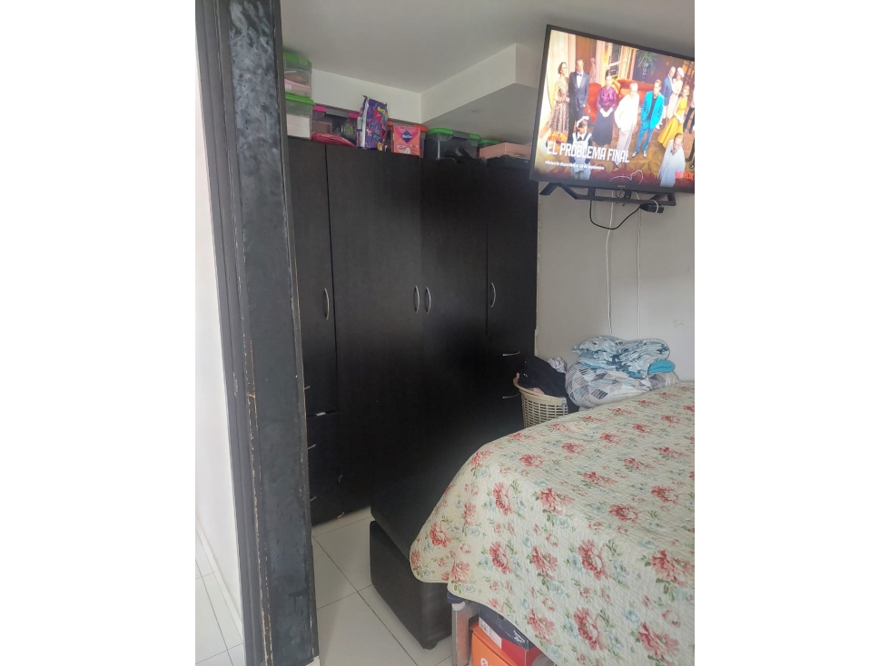 Apartamento en venta en Lucero Bajo, Bogotá · foto 12 de 14