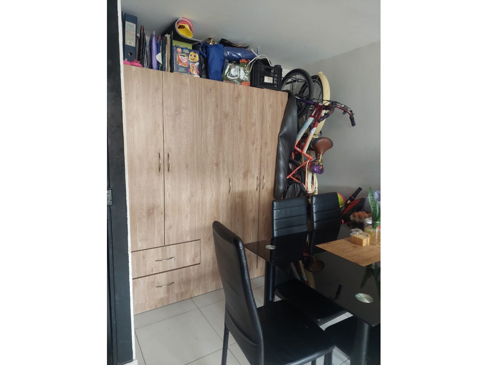 Apartamento en venta en Lucero Bajo, Bogotá · foto 13 de 14