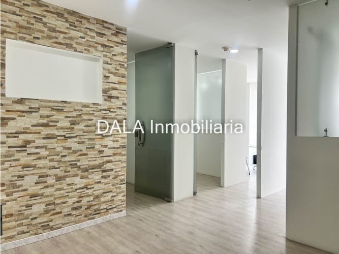 Oficina en arriendo en Santa Ana De Chia, Chía, 62 m² · foto 2 de 16