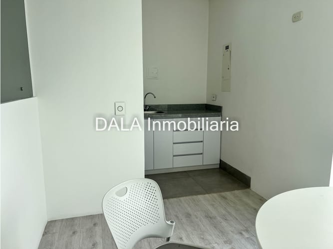 Oficina en arriendo en Santa Ana De Chia, Chía, 62 m² · foto 6 de 16