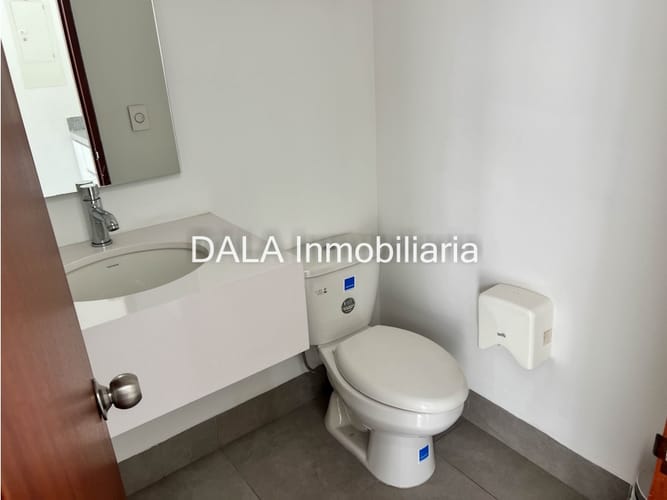 Oficina en arriendo en Santa Ana De Chia, Chía, 62 m² · foto 7 de 16