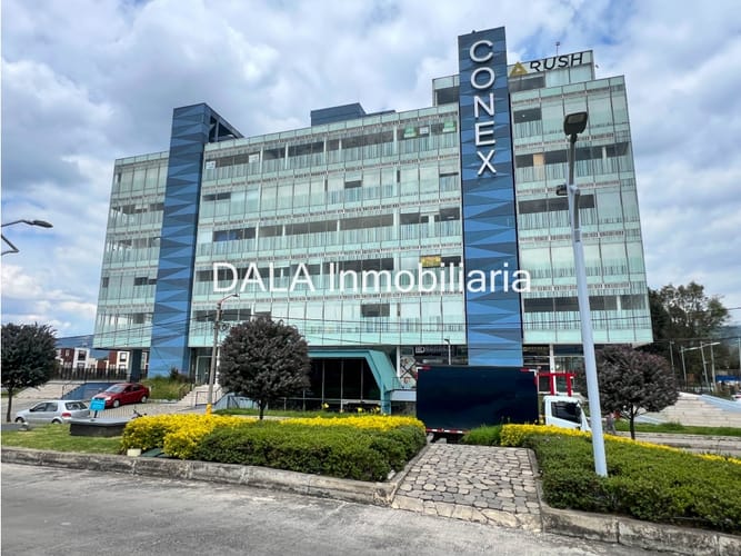 Oficina en arriendo en Santa Ana De Chia, Chía, 62 m² · foto 16 de 16