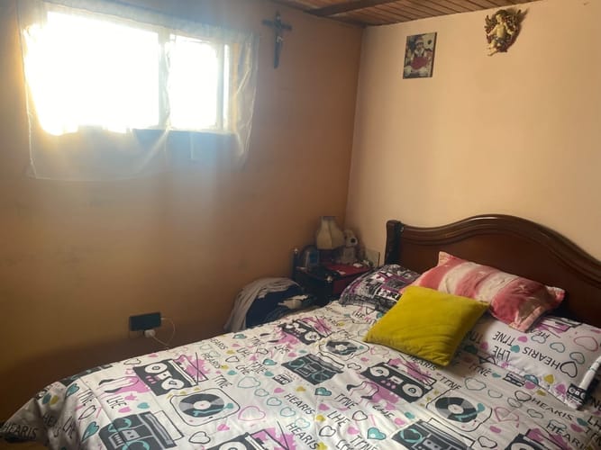 Casa de 4 alcobas en venta en Jorge Eliecer Gaitan, Bogotá, 183 m² · foto 2 de 24