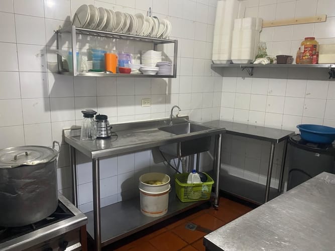 Casa de 4 alcobas en venta en Jorge Eliecer Gaitan, Bogotá, 183 m² · foto 3 de 24