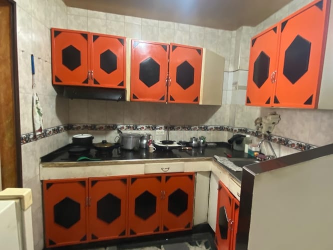 Casa de 4 alcobas en venta en Jorge Eliecer Gaitan, Bogotá, 183 m² · foto 5 de 24