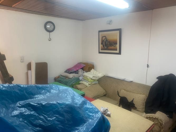 Casa de 4 alcobas en venta en Jorge Eliecer Gaitan, Bogotá, 183 m² · foto 6 de 24