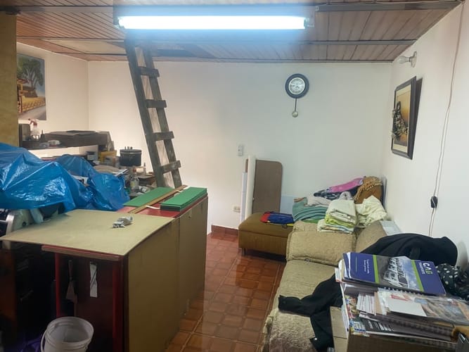 Casa de 4 alcobas en venta en Jorge Eliecer Gaitan, Bogotá, 183 m² · foto 11 de 24