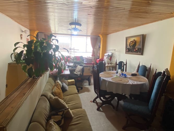 Casa de 4 alcobas en venta en Jorge Eliecer Gaitan, Bogotá, 183 m² · foto 10 de 24