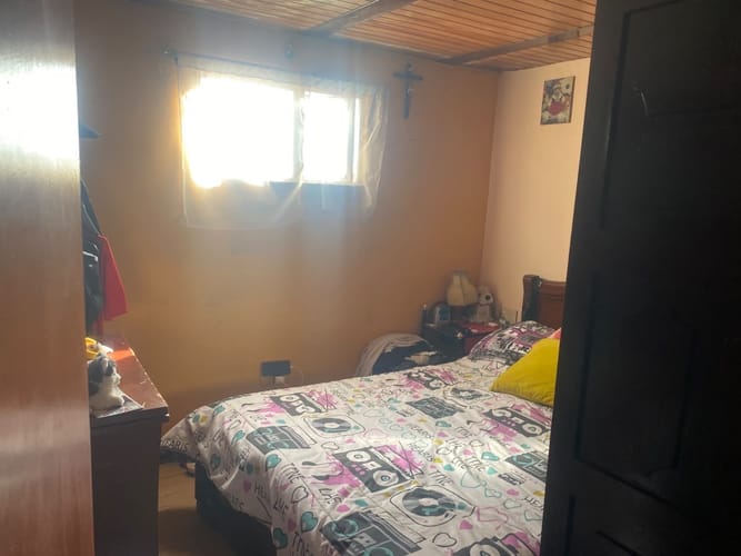 Casa de 4 alcobas en venta en Jorge Eliecer Gaitan, Bogotá, 183 m² · foto 19 de 24