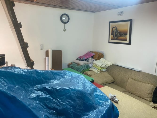 Casa de 4 alcobas en venta en Jorge Eliecer Gaitan, Bogotá, 183 m² · foto 23 de 24