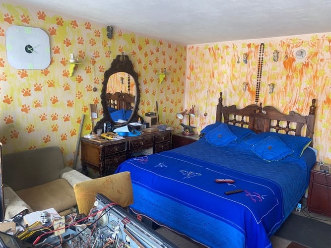 Casa de 4 alcobas en venta en Jorge Eliecer Gaitan, Bogotá, 183 m² · foto 13 de 24