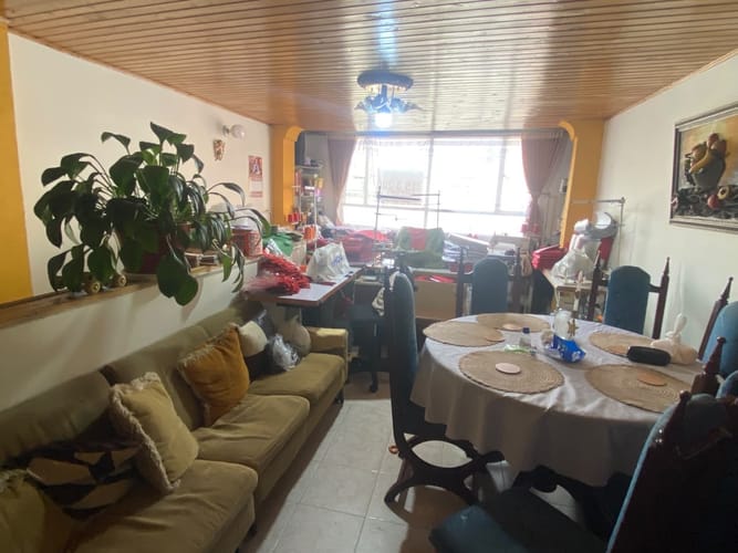 Casa de 4 alcobas en venta en Jorge Eliecer Gaitan, Bogotá, 183 m² · foto 18 de 24