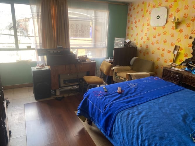 Casa de 4 alcobas en venta en Jorge Eliecer Gaitan, Bogotá, 183 m² · foto 20 de 24