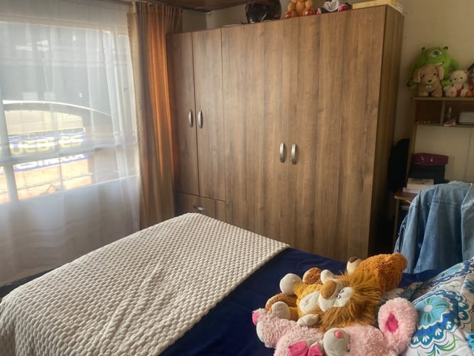 Casa de 4 alcobas en venta en Jorge Eliecer Gaitan, Bogotá, 183 m² · foto 14 de 24