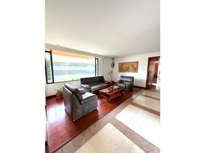 Apartamento en venta en Recodo Del Country, Bogotá · foto 2 de 24