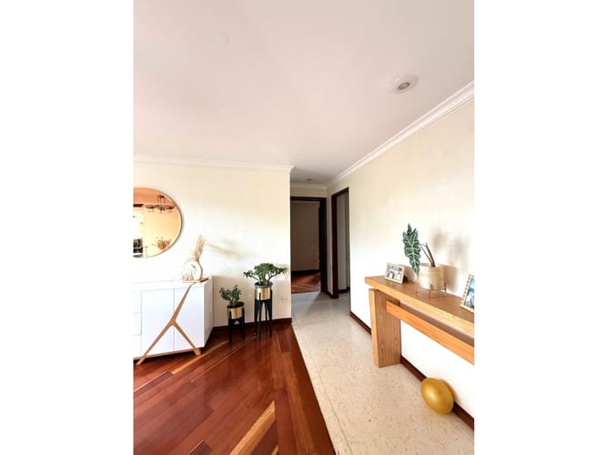 Apartamento en venta en Recodo Del Country, Bogotá · foto 4 de 24