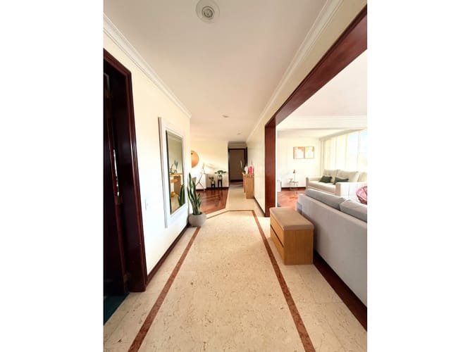 Apartamento en venta en Recodo Del Country, Bogotá · foto 6 de 24