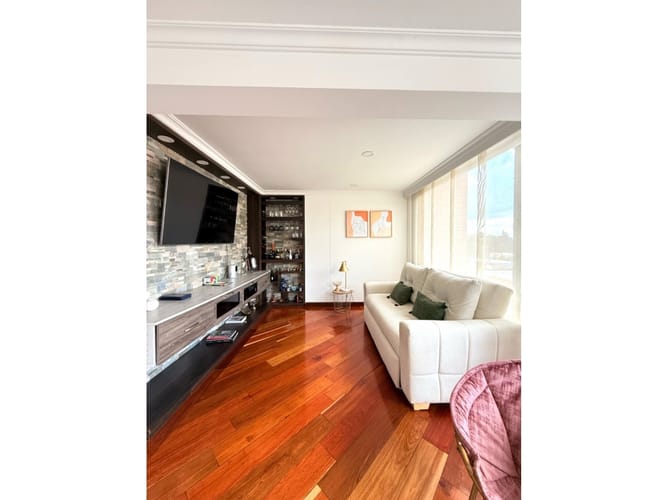 Apartamento en venta en Recodo Del Country, Bogotá · foto 9 de 24