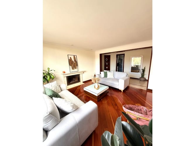 Apartamento en venta en Recodo Del Country, Bogotá · foto 10 de 24