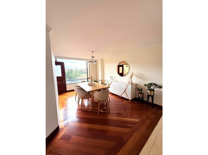 Apartamento en venta en Recodo Del Country, Bogotá · foto 11 de 24