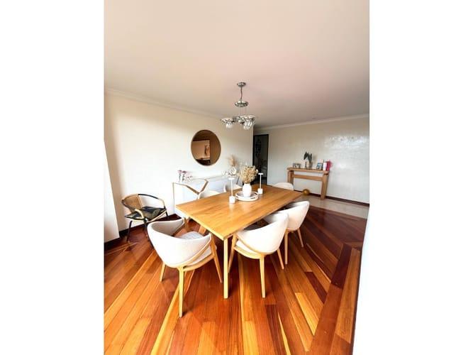 Apartamento en venta en Recodo Del Country, Bogotá · foto 12 de 24