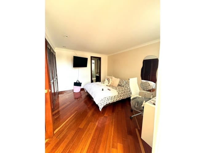 Apartamento en venta en Recodo Del Country, Bogotá · foto 14 de 24
