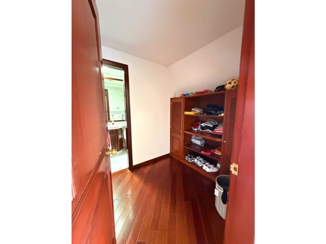 Apartamento en venta en Recodo Del Country, Bogotá · foto 15 de 24
