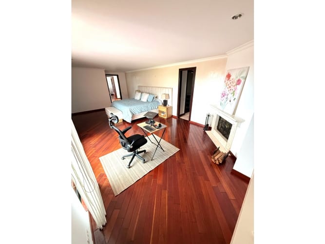 Apartamento en venta en Recodo Del Country, Bogotá · foto 19 de 24
