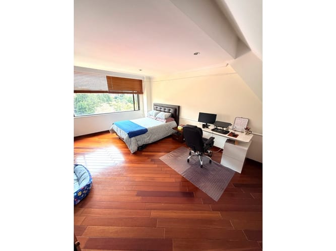 Apartamento en venta en Recodo Del Country, Bogotá · foto 21 de 24